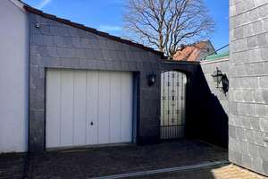 Großzügige EG-Wohnung mit Wintergarten, Garten & Garage in Toplage von Bielefeld-Heepen – Die vollständige Adresse der Immobilie erhältst du vom Anbieter., 33607 Mitte, Bielefeld – Vorschaubild 4
