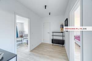 IMMOBERLIN.DE - 2025 hochwertig totalsanierte Wohnung beim Rummelsburger See