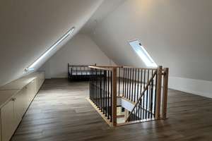 Attraktive 4-Zimmer-Dachgeschosswohnung mit Wohlfühlambiente in Bremen-Arsten – Die vollständige Adresse der Immobilie erhältst du vom Anbieter., 28279 Arsten, Bremen – Vorschaubild 19