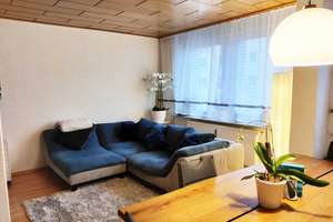 Weststadt - 2-Zimmer EG-Wohnung mit Balkon (Nähe Campus) – Die vollständige Adresse der Immobilie erhältst du vom Anbieter., 49078 Weststadt, Osnabrück – Vorschaubild 2