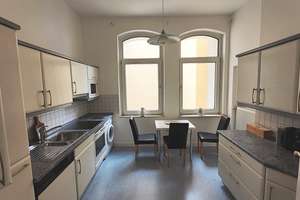 5-Zi.-Altbauwohnung mit Kamin, Nähe Lister Meile – Die vollständige Adresse der Immobilie erhältst du vom Anbieter., 30161 Oststadt, Hannover – Vorschaubild 6