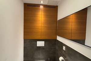 Freiwerdend! - München nä. Gärtnerplatz! Großzügige & helle 3-Zimmer-Wohnung mit Balkon – Buttermelcherstr. 11, 80469 Gärtnerplatz, München – Vorschaubild 8