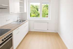 Wohnen mit Charakter: 2,5-Zimmer-Wohnung in Duisburg-Huckingen – Mündelheimer Straße 2, 47259 Huckingen, Duisburg – Vorschaubild 4