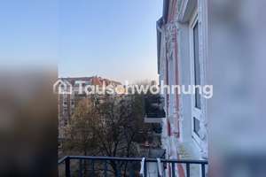 Tauschwohnung: Schöne, helle Altbauwohnung – Die vollständige Adresse der Immobilie erhältst du vom Anbieter., 20257 Eimsbüttel (Ortsteil), Hamburg – Vorschaubild 5