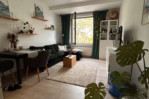 2-Zimmer Wohnung in Düsseldorf-Pempelfort – Die vollständige Adresse der Immobilie erhältst du vom Anbieter., 40477 Pempelfort, Düsseldorf – Vorschaubild 2