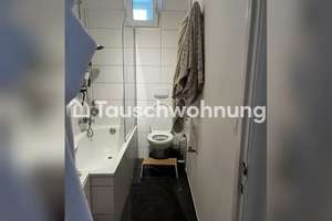 Tauschwohnung: Gepflegte, helle Wohnung mit super Anbindung – Die vollständige Adresse der Immobilie erhältst du vom Anbieter., 22299 Winterhude, Hamburg – Vorschaubild 5