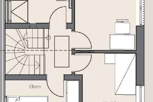 Reiheneckhaus Neubau in Günzburg – Die vollständige Adresse der Immobilie erhältst du vom Anbieter., 89312 Günzburg – Vorschaubild 14
