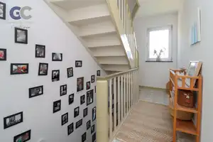 Ein Stadthaus mit Flair und großem Garten in Top-Lage von Hilden – Mettmann (Kreis) – Vorschaubild 25