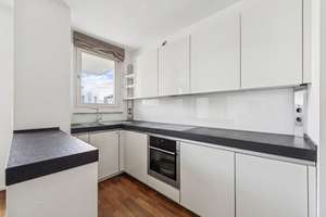 Carré d'Art Haidhausen – stilvolle 2-Zi.-Wohnung mit Balkon – Die vollständige Adresse der Immobilie erhältst du vom Anbieter., 81675 Haidhausen Nord, München – Vorschaubild 4