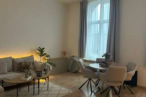 Attraktive 3-Zimmer-Altbauwohnung in Stadtfeld – ideal für Paare, Familien oder WG – Große Diesdorfer Straße 203, 39110 Stadtfeld Ost, Magdeburg – Vorschaubild 3