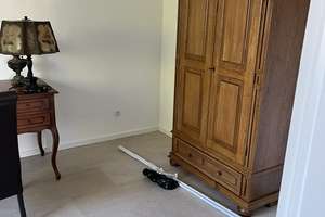 Ruhige teilmöblierte Wohlfühl-DHH im Ingolstädter Westen / Gerolfing – Die vollständige Adresse der Immobilie erhältst du vom Anbieter., 85049 West, Ingolstadt – Vorschaubild 14