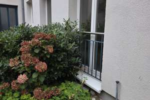 Schöne, ruhige Erdgeschosswohnung nahe Pferdemarkt – Die vollständige Adresse der Immobilie erhältst du vom Anbieter., 26123 Bürgeresch, Oldenburg (Oldenburg) – Vorschaubild 1