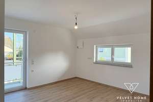 Erstbezug – große 4,5 ZKB Whg mit 2 Wohnebenen, Balkon & Garage in ruhiger Lage von Augsburg – Die vollständige Adresse der Immobilie erhältst du vom Anbieter., 86165 Lechhausen-Ost, Augsburg – Vorschaubild 6