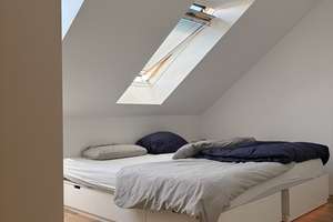 2-Zimmer-Wohnung im Dachgeschoss in München – Chiemgaustraße 115, 81549 Balanstraße-West, München – Vorschaubild 11
