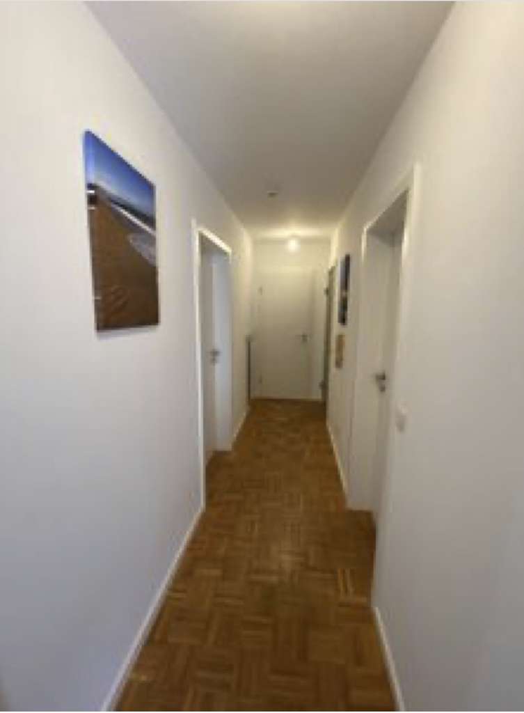 Immobilie in Gomaringen - Helle 2,5 Zimmer-Wohnung mit sonnigem Südbalkon  - Bild 2