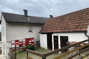 2 Doppelhaushälften mit viel Platz in Weltenburg bei Kelheim – Frauenbergstraße 7, 93309 Kelheim – Vorschaubild 23