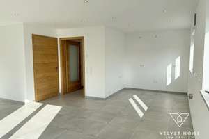 Erstbezug – schöne große 2,5 ZKB Whg mit Terrasse & Garage in ruhiger Stadtrandlage von Augsburg – Die vollständige Adresse der Immobilie erhältst du vom Anbieter., 86165 Lechhausen-Ost, Augsburg – Vorschaubild 4