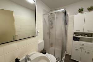 Großzügige 4-Zimmer-Wohnung direkt am Park! / Tiefgaragenstellplatz! – Die vollständige Adresse der Immobilie erhältst du vom Anbieter., 30419 Stöcken, Hannover – Vorschaubild 11