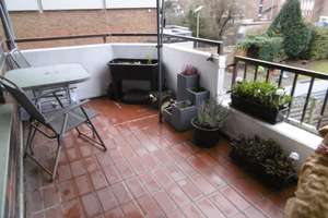 MG-Holt!  Moderne 2-Zimmer-Eigentumswohnung mit Balkon und Garage – Die vollständige Adresse der Immobilie erhältst du vom Anbieter., 41069 Holt, Mönchengladbach – Vorschaubild 15