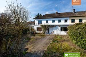 Attraktives Einfamilienhaus im Herzen von Meerbusch-Büderich – Die vollständige Adresse der Immobilie erhältst du vom Anbieter., 40667 Meerbusch – Vorschaubild 2