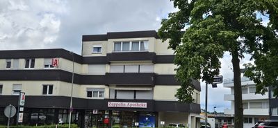 4-Zimmer-Wohnung in Limburg-Blumenrod von privat