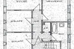 Charmantes Mehrfamilienhaus in Kirchberg – Rhein-Hunsrück-Kreis – Vorschaubild 21