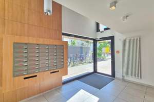 Direkt an der Spree, moderne und helle 2 Zimmerwohnung mit Balkon – Tabbertstr. 6d, 12459 Oberschöneweide, Berlin – Vorschaubild 4