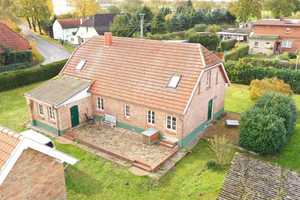 Stilvolles Landhaus | 5 Minuten bis zur Autobahn |mehr als 4.000 m² Grundstück – Tribsees, Vorpommern-Rügen (Kreis), 18465 Nordvorpommern (Kreis) – Vorschaubild 6