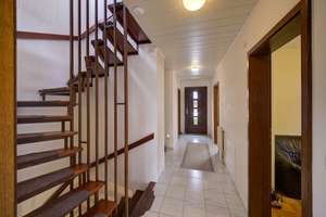 Gepflegtes Einfamilienhaus in ruhiger Lage in Nürnberg - Brunn – Die vollständige Adresse der Immobilie erhältst du vom Anbieter., 90475 Brunn, Nürnberg – Vorschaubild 8