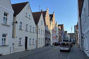 Provisionsfrei: Altstadtjuwel mit Top-Rendite – Historisches Stadthaus nahe Liebfrauenmünster – Schulstr. 21, 85049 Mitte, Ingolstadt – Vorschaubild 16