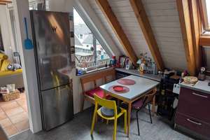 82.0 m² Masionettewohnung  – Alte Garten 3 A, 51371 Bürrig, Leverkusen – Vorschaubild 11
