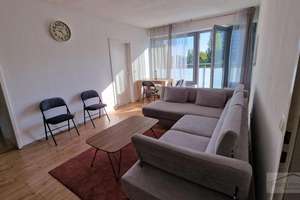 ""attraktive Drei-Zimmer-Wohnung mit Blick im beliebten Stadtteil Frankfurt/Preungesheim" – Die vollständige Adresse der Immobilie erhältst du vom Anbieter., 60435 Eckenheim, Frankfurt am Main – Vorschaubild 14