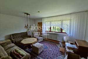 Freistehendes 2-Fam.-Haus Karlsruhe Hagsfeld – Die vollständige Adresse der Immobilie erhältst du vom Anbieter., 76139 Hagsfeld, Karlsruhe – Vorschaubild 4