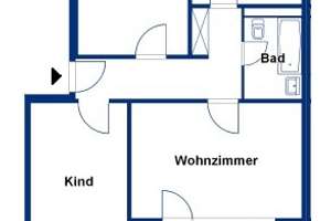 Gemütliches Zuhause mit Blick ins Grüne – Goerdelerstr. 5, 38444 Detmerode, Wolfsburg – Vorschaubild 2