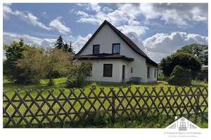 Zwischen Wismar und Schwerin - Familieneigenheim in Moidentin zu verkaufen – An der Pferdekoppel 5, 23972 Dorf Mecklenburg – Vorschaubild 2