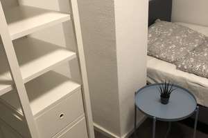 Vollmöblierte 1,5 Zimmer-Wohnung mit Balkon in Eppelheim nahe Heidelberg – Lessingstraße 14, 69214 Eppelheim – Vorschaubild 14