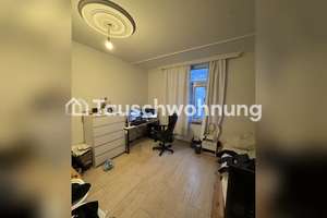 Tauschwohnung: Suche 2 / 3 Zimmer Wohnung in Hannover – Die vollständige Adresse der Immobilie erhältst du vom Anbieter., 30163 List, Hannover – Vorschaubild 2