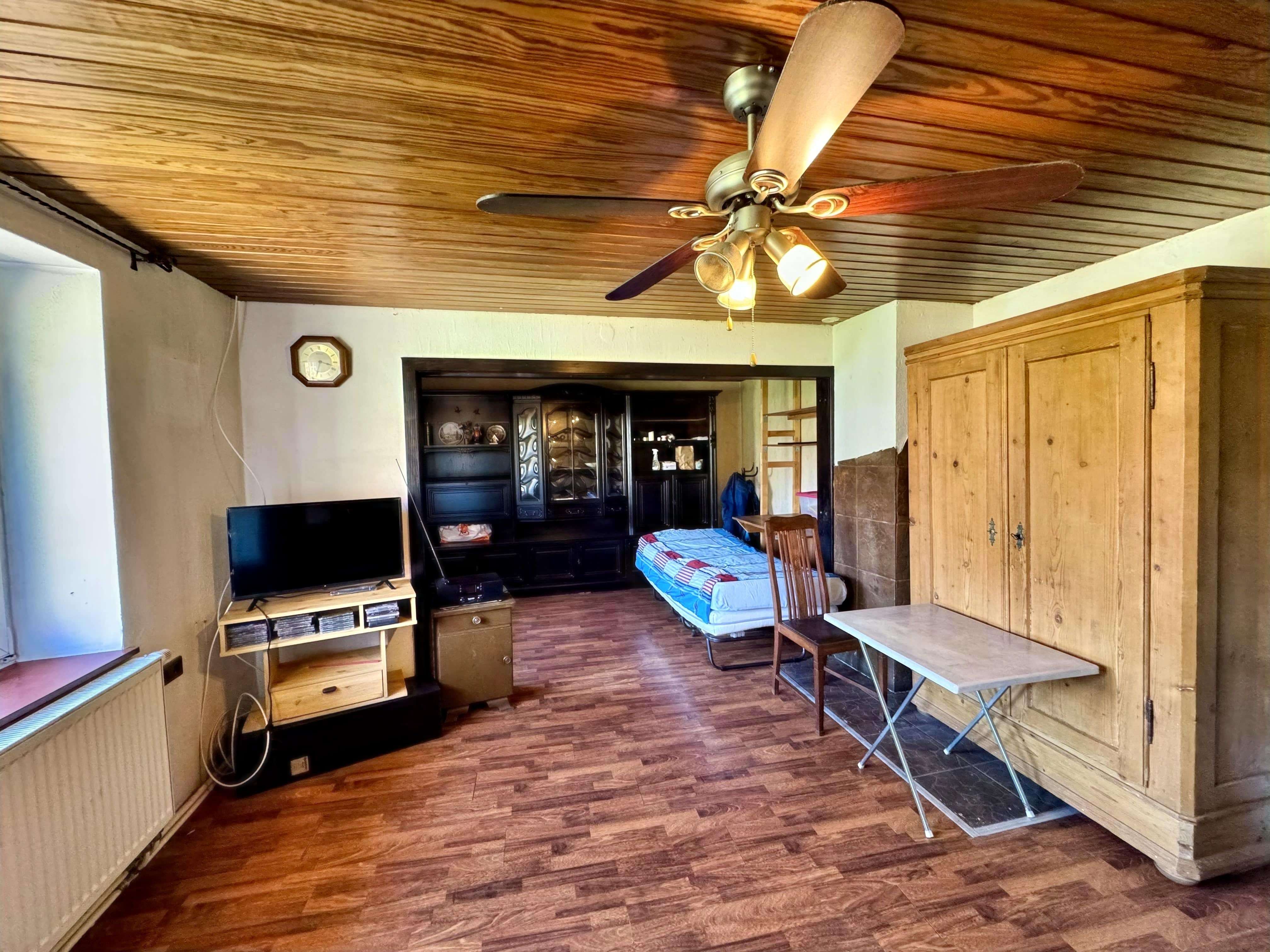 Immobilie in Elmstein - Solides Sandsteinhaus im idyllischen Elmstein - Iggelbach - Bild 8