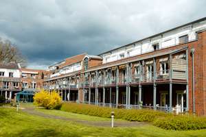 Seniorenwohnung als Kapitalanlage - betreute Wohnung o. Pflegeplatz im Alter sichern! – Am Burgplatz 2, 28719 Burg-Grambke, Bremen – Vorschaubild 14
