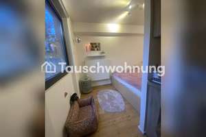 Tauschwohnung: Tauschwohnung in der Südstadt: Klein gegen Groß/ WG Zimmer – Die vollständige Adresse der Immobilie erhältst du vom Anbieter., 50677 Neustadt/Süd, Köln – Vorschaubild 5