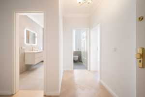 Rarität in der Maxvorstadt in ruhiger Lage – Neureutherstr. 9, 80799 München – Vorschaubild 10
