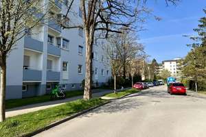 Provisionsfreie lichtdurchflutete 3-Zimmer-Wohnung  in ruhiger Lage von München - Untermenzing – Die vollständige Adresse der Immobilie erhältst du vom Anbieter., 80997 Untermenzing, München – Vorschaubild 15