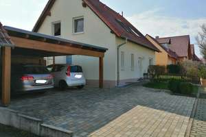 Traumhaftes Wohnen im schönen fränkischen Weinland bei Würzburg – Johann-Laufer-Straße 15, 97447 Frankenwinheim – Vorschaubild 3
