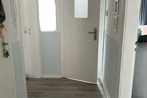 2-Zimmer Wohnung in Bahnhof Nähe mit Balkon – Bernstraße 4, 30175 Hannover – Vorschaubild 2