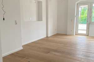🏡 Frisch kernsanierte 2-Zimmer-Wohnung mit Terrasse und Garten in ruhiger Lage von Mönchengladbach  – Mönchengladbach – Vorschaubild 3