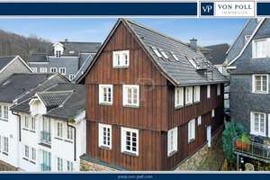 Historisches Fachwerk mit Charme und moderner Wohnvielfalt erleben – Die vollständige Adresse der Immobilie erhältst du vom Anbieter., 42555 Langenberg, Velbert – Vorschaubild 1