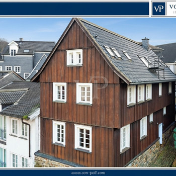 Historisches Fachwerk mit Charme und moderner Wohnvielfalt erleben