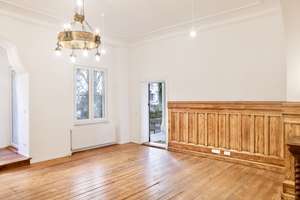 Altbau, Loft in Berlin Wilmersdorf mieten, äußerst repräsentativ, kernsaniert, 2 Terrassen – Bruchsaler Straße 6, 10715 Wilmersdorf, Berlin – Vorschaubild 5