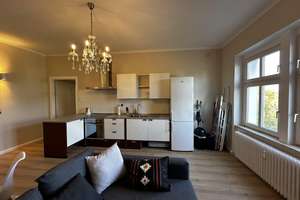 Bezugsfrei: Renovierter 3-Zimmer-Altbau am Pankegrünzug — provisionsfrei – Osloer Str. 101, 13359 Gesundbrunnen, Berlin – Vorschaubild 5