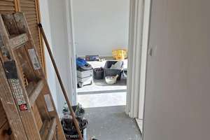 #frisch renoviert  #unbefristet  #ideale Pendler- oder Studentenwohnung #am Bahnhof Gesundbrunnen – Die vollständige Adresse der Immobilie erhältst du vom Anbieter., 13357 Gesundbrunnen, Berlin – Vorschaubild 5